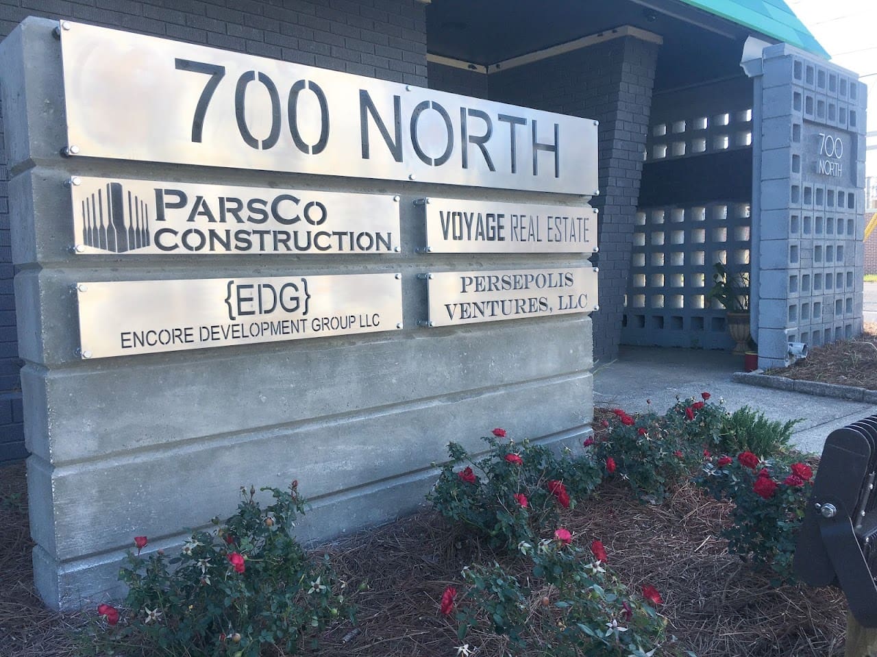 ParsCo Construction Construction Company in Pensacola Florida