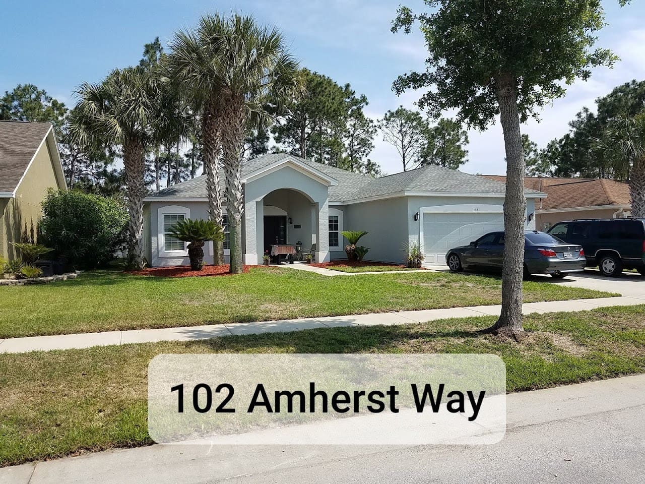 Patriot Pro Painters Painter in Panama City Beach Florida