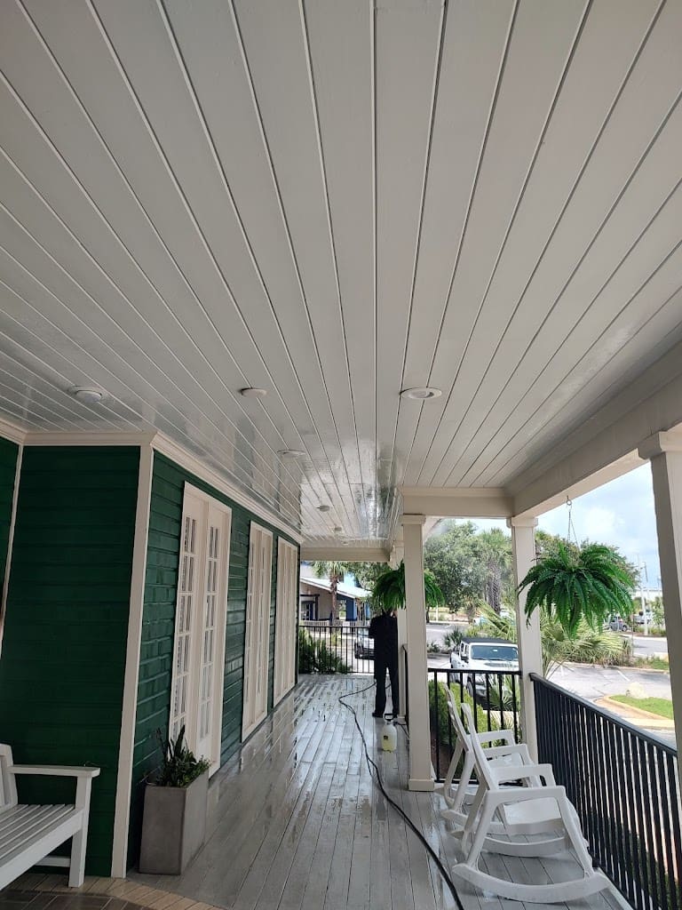 Patterson Development Group LLC General Contractor in Santa Rosa Beach Florida