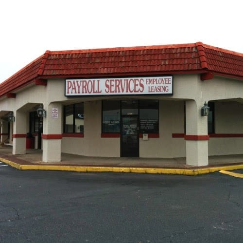 Payroll Services Accountant in Panama City Beach Florida