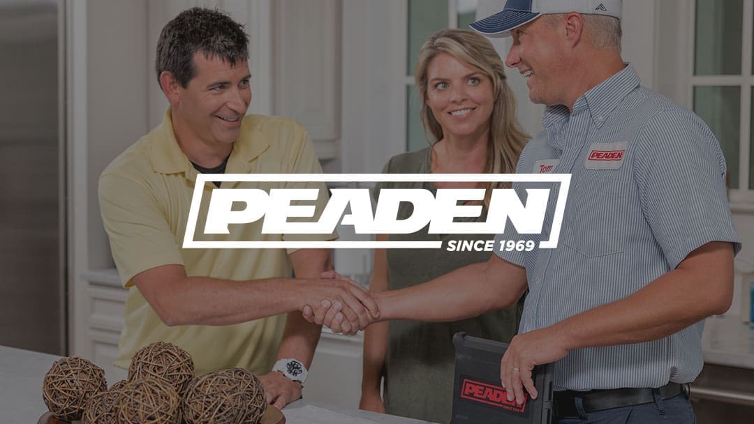 Peaden Air Conditioning Plumbing Electrical Hvac Contractor in Fort Walton Beach Florida