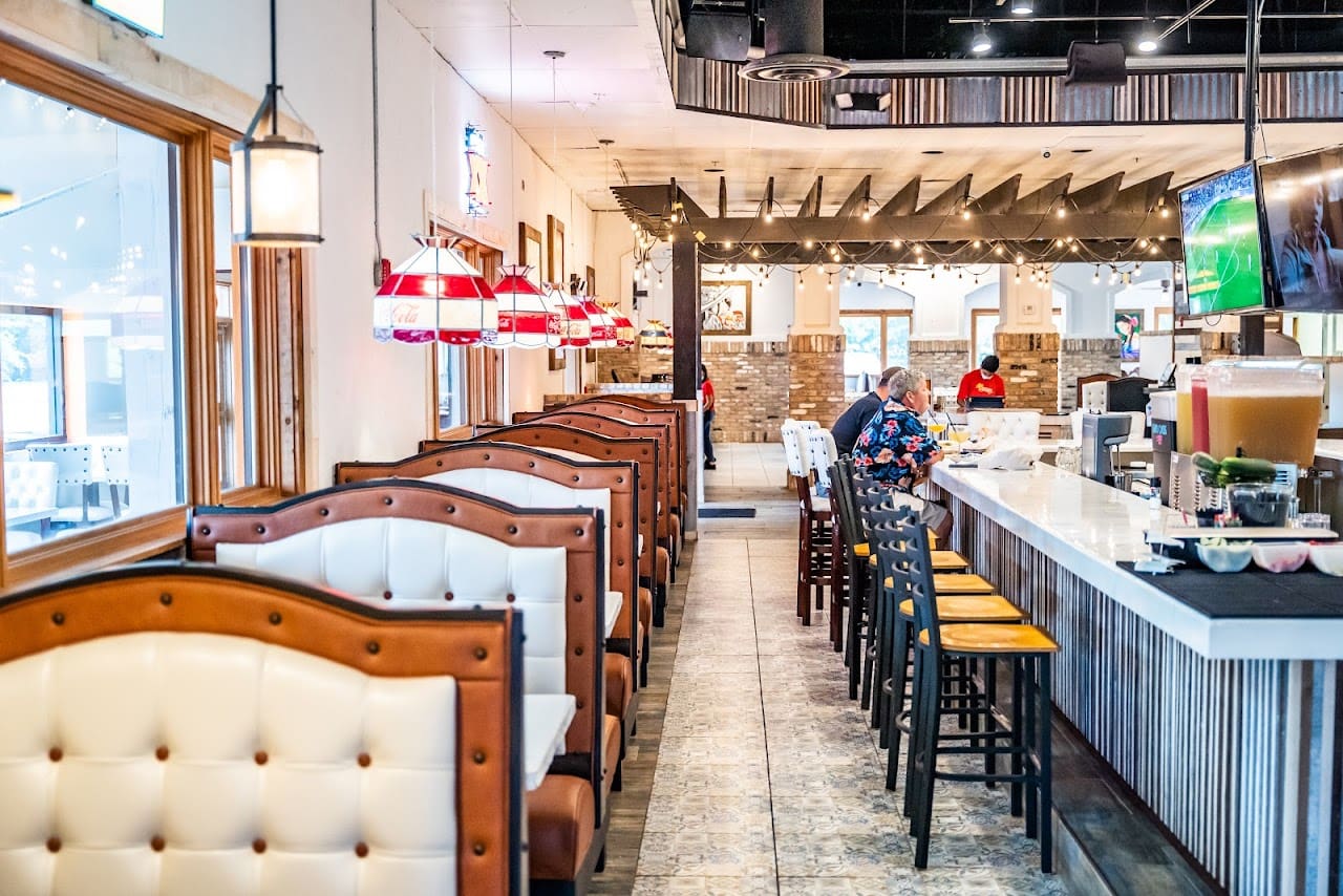 Pedros Tacos Tequila Bar Mary Esther Restaurant in Mary Esther Florida