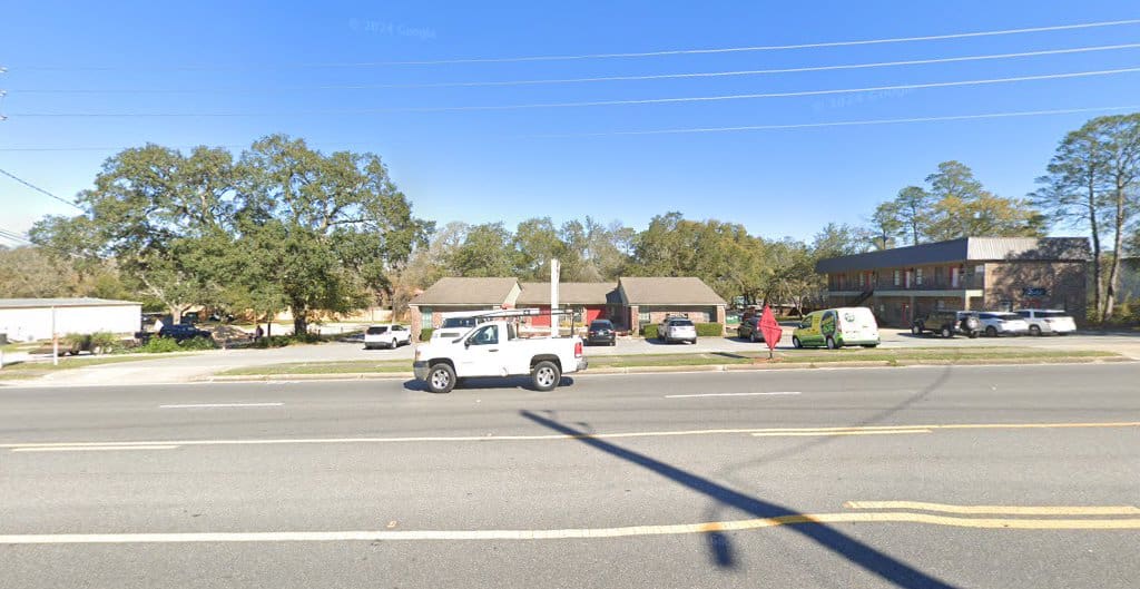 Peek Samuel M Lawyer in Niceville Florida