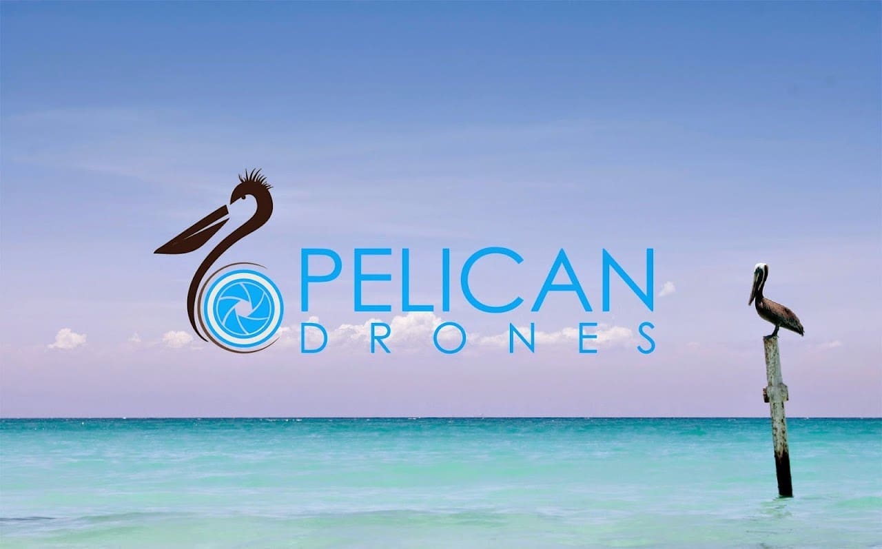 Pelican Drones Photography Service in Pensacola Florida