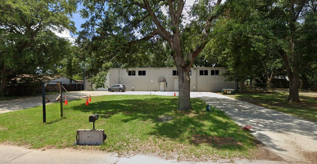 Pensacola Athletic Cheer and Dance Gym in Pensacola Florida