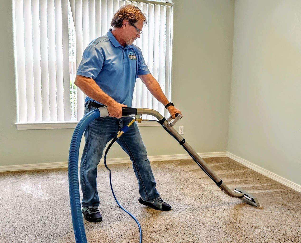 Pensacola Carpet and Tile Cleaning Carpet Cleaning Service in Pensacola Florida