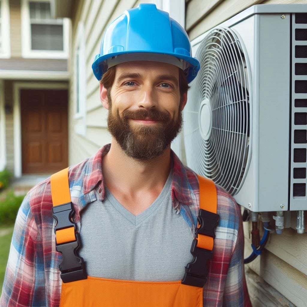 Pensacola Cooling Heating Air Conditioning Contractor in Pensacola Florida