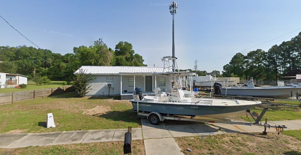 Pensacola Fence Company Fence Contractor in Pensacola Florida