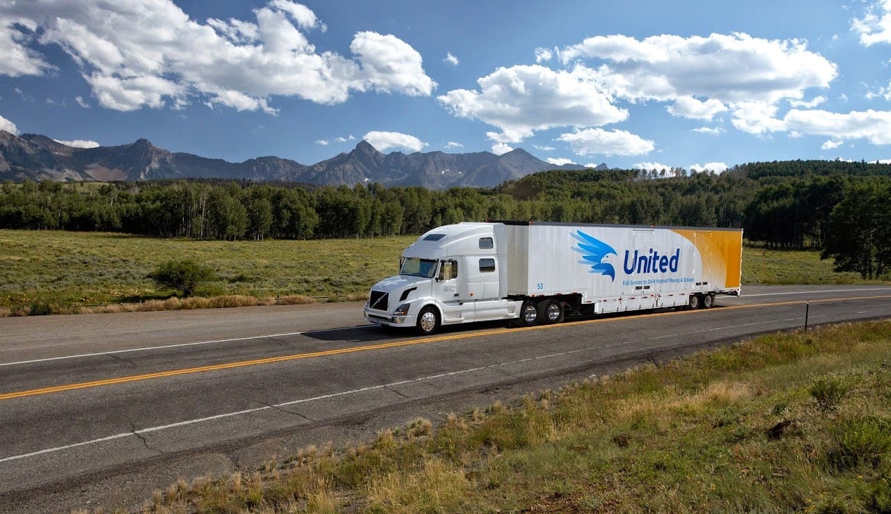 Pensacola Moving Storage Moving Company in Pensacola Florida