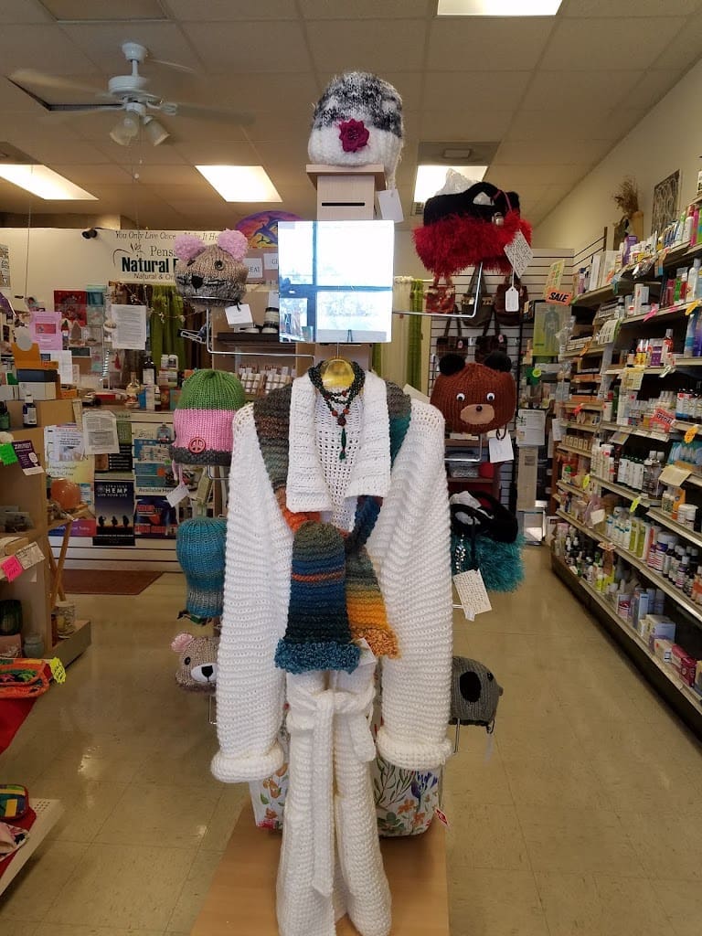 Pensacola Natural Foods Inc Natural Goods Store in Pensacola Florida