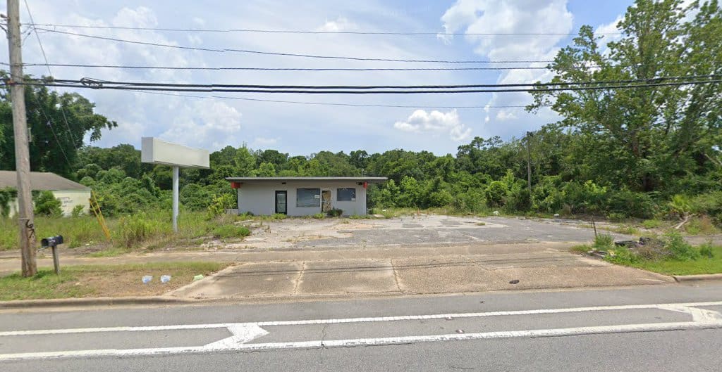 Pensacola Tactical Gun Shop in Pensacola Florida