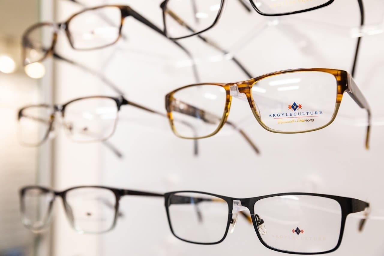 Pensacola Vision Center Barry Stein OD Optometrist in Pensacola Florida