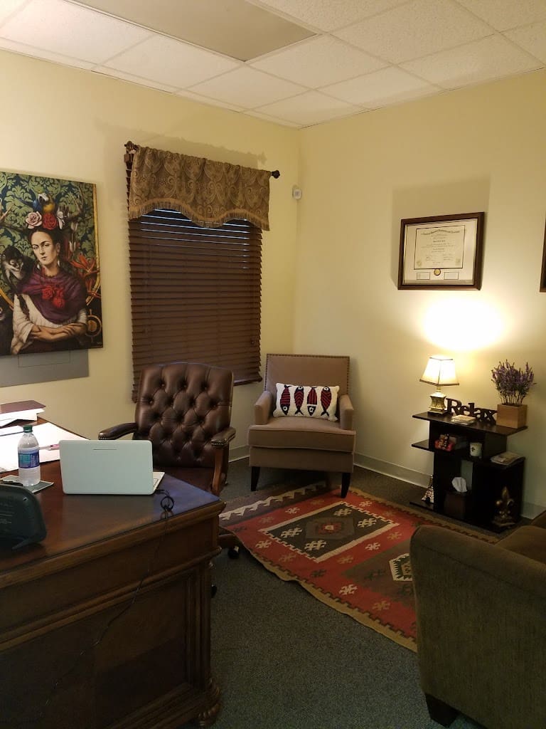 Perdido Psychiatric Services Myrna Bobet MD Psychiatrist in Pensacola Florida