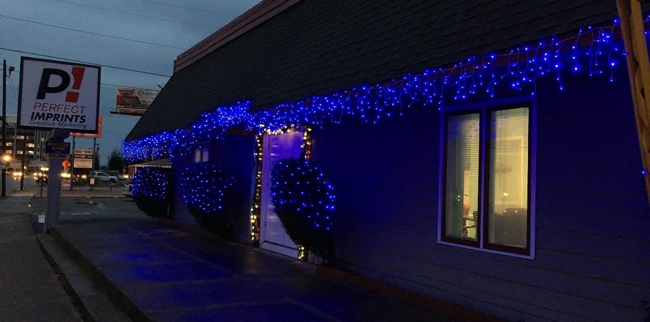 Perfect Imprints Creative Marketing Screen Printer in Fort Walton Beach Florida