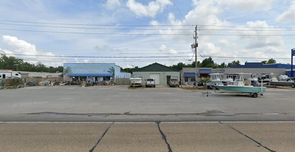 Petrus Mobile Detailing LLC Car Detailing Service in Pensacola Florida