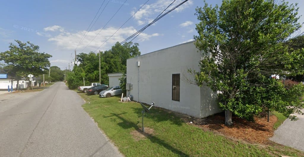 Philip E Renfroe DC Chiropractor in Pensacola Florida