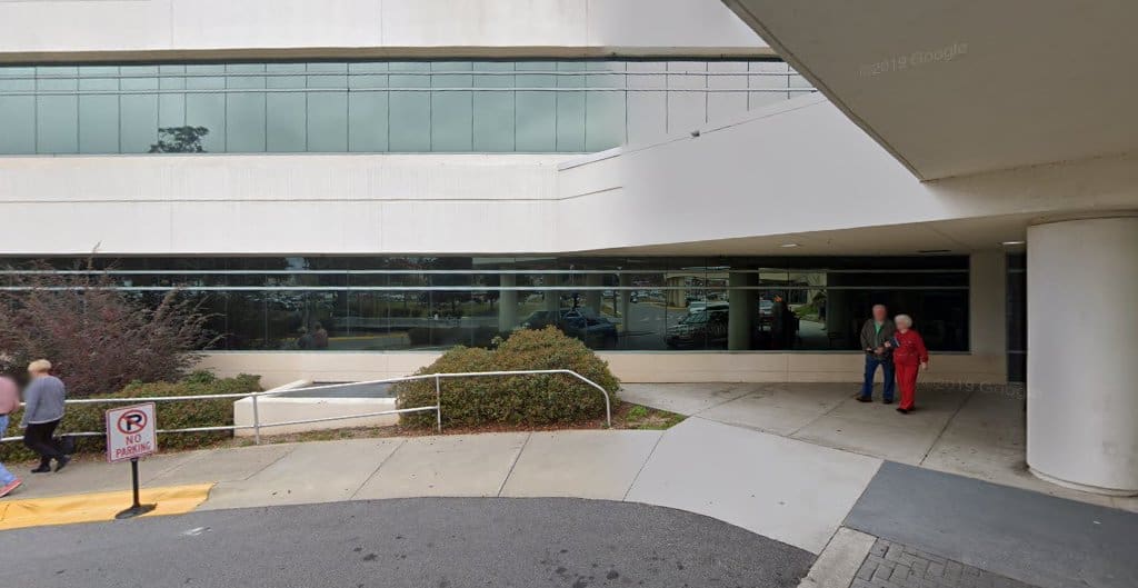 Phillips Daniel MD Cardiologist in Pensacola Florida