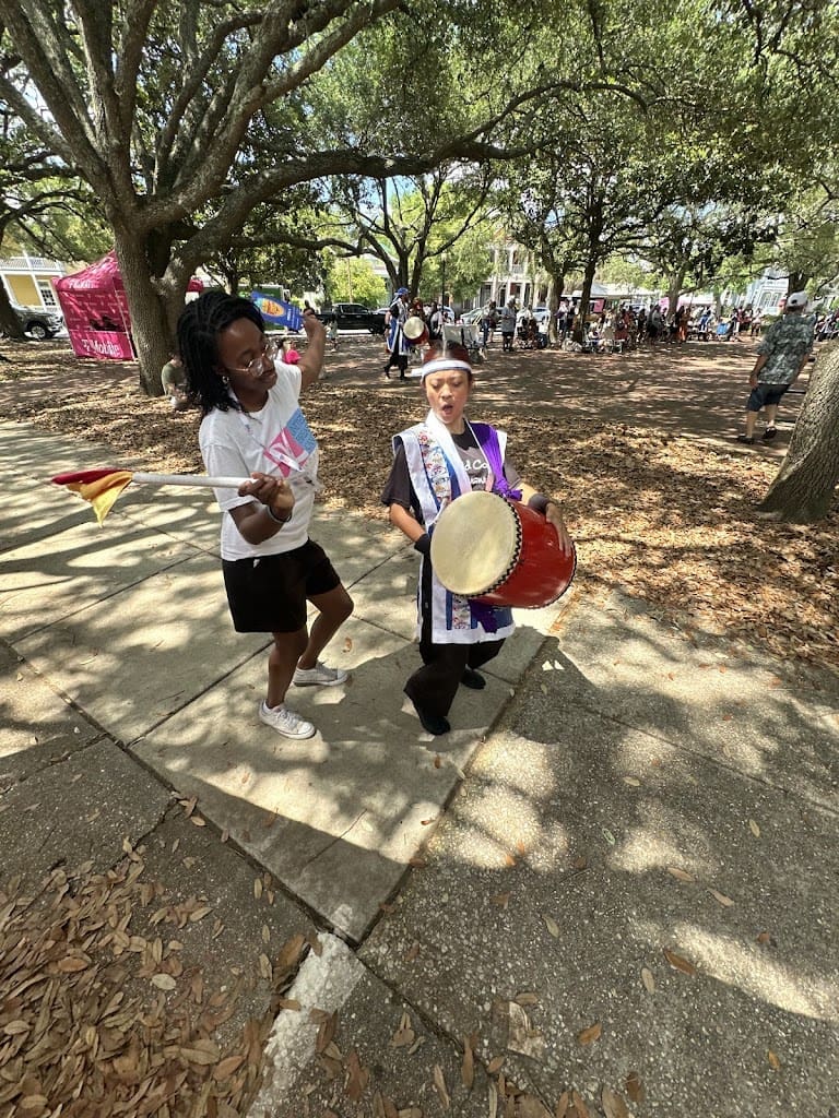 Pinnacle Legacy Charity in Pensacola Florida