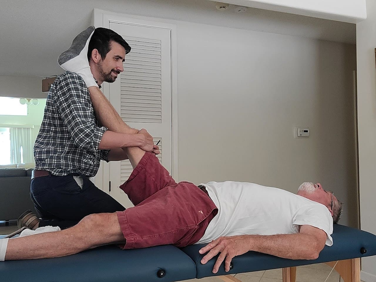 Pivotal Physical Therapy Mobility Physical Therapy Clinic in Pensacola Florida