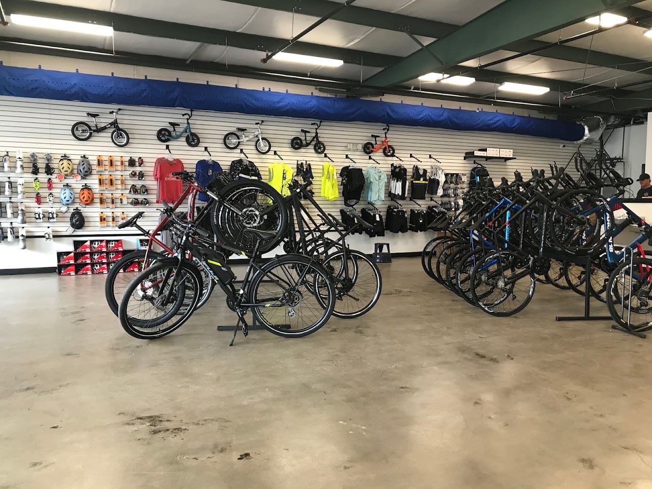 Playtri Fort Walton Beach Bicycle Store in Mary Esther Florida