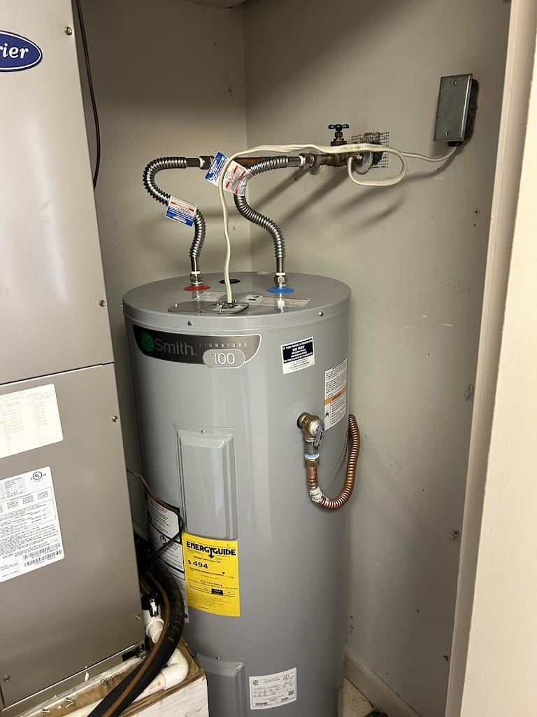 Plumbersmith Interprises LLC Plumber in Fort Walton Beach Florida