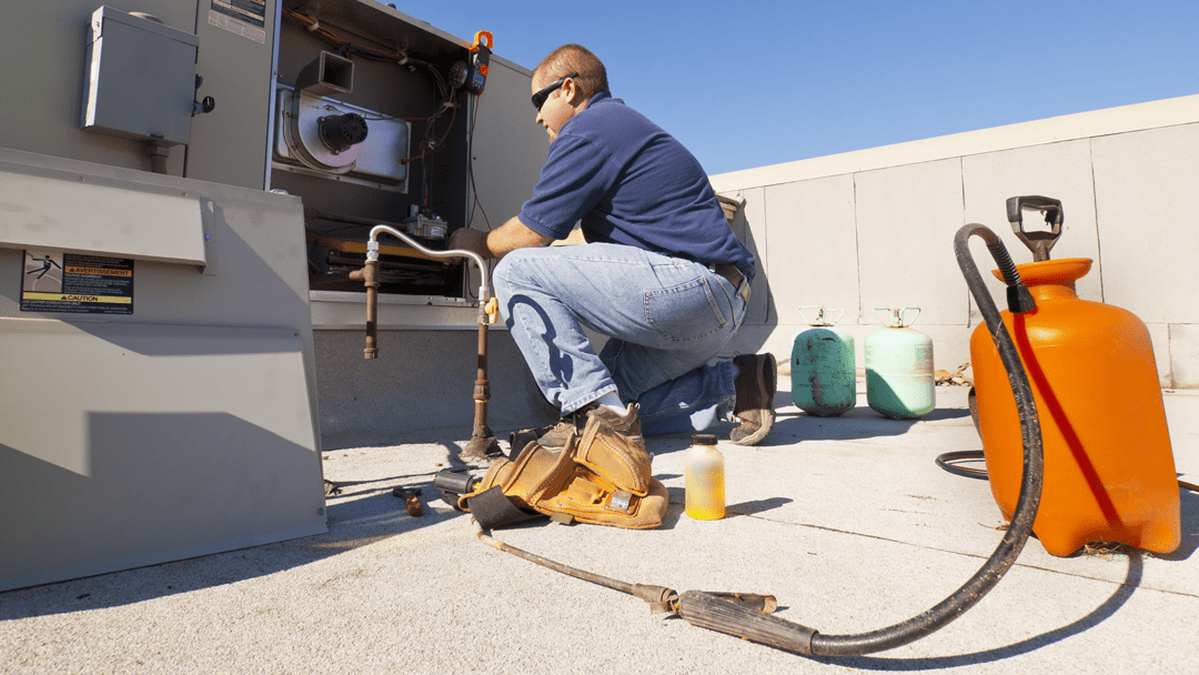 Polar Caps Air Conditioning Heating Services Inc Air Conditioning Contractor in Defuniak Springs Florida