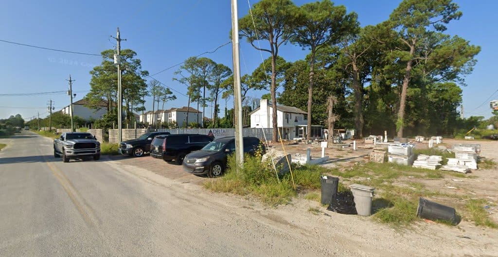 Poseidon Pools of NW Florida Swimming Pool Contractor in Miramar Beach Florida