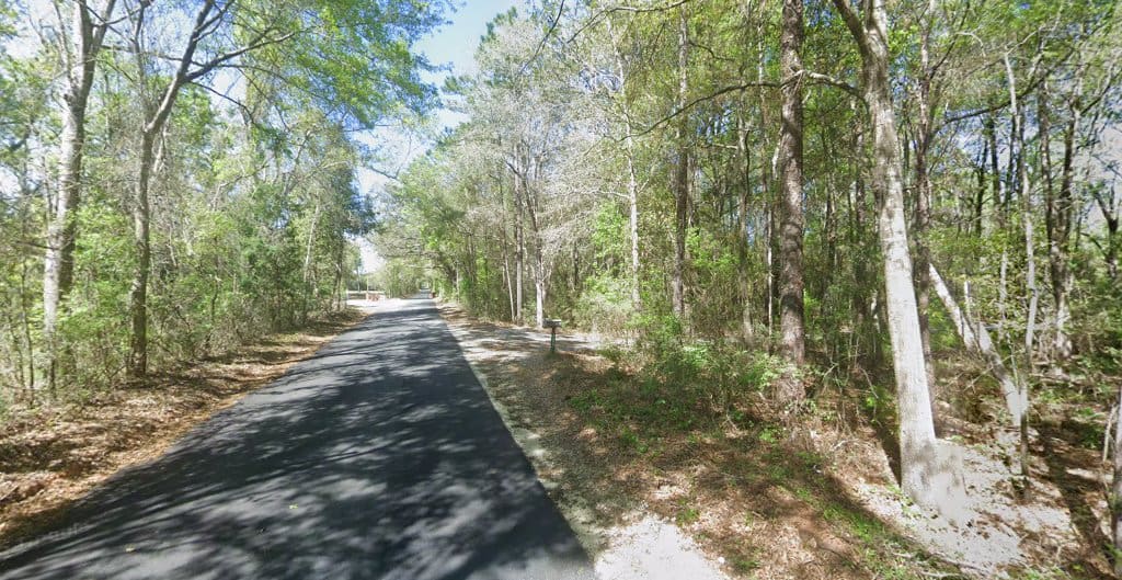 Potpans Asphalt Maintenance Paving Contractor in Holt Florida