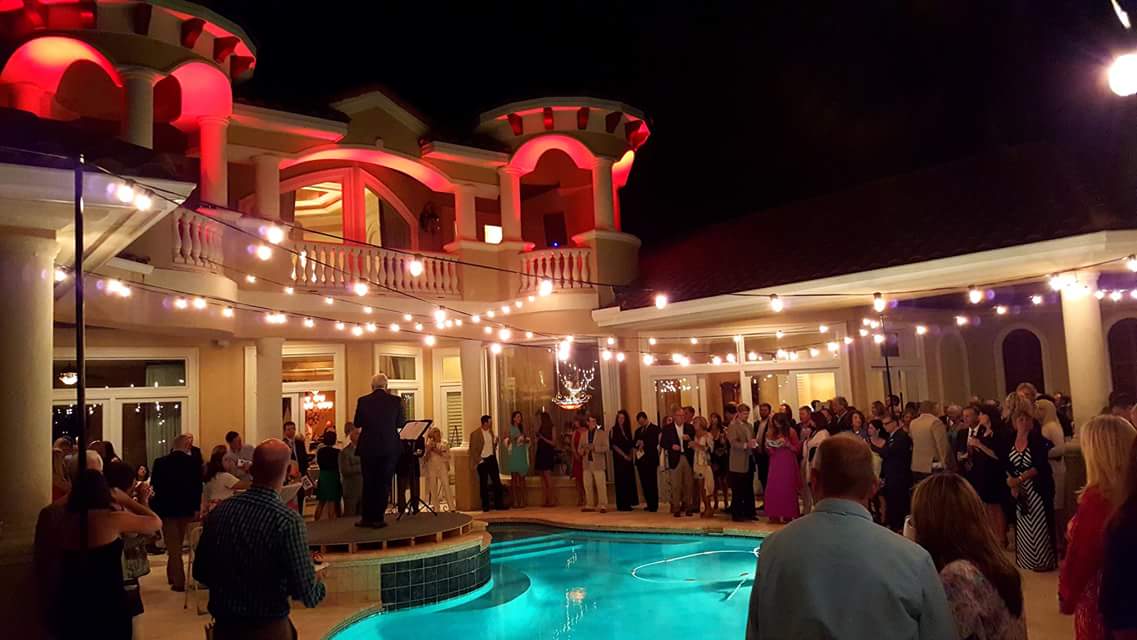 Powell Entertainment Dj Service in Pensacola Florida