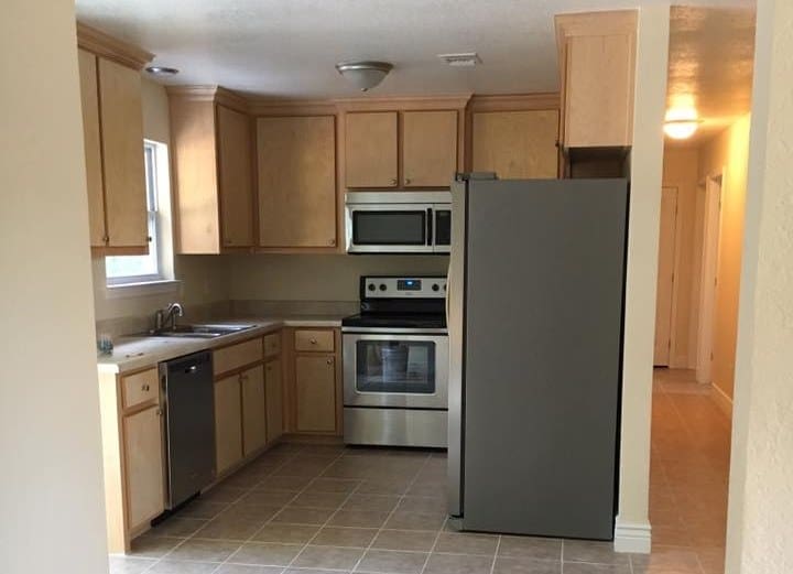 Premier Construction and Remodel LLC General Contractor in Milton Florida