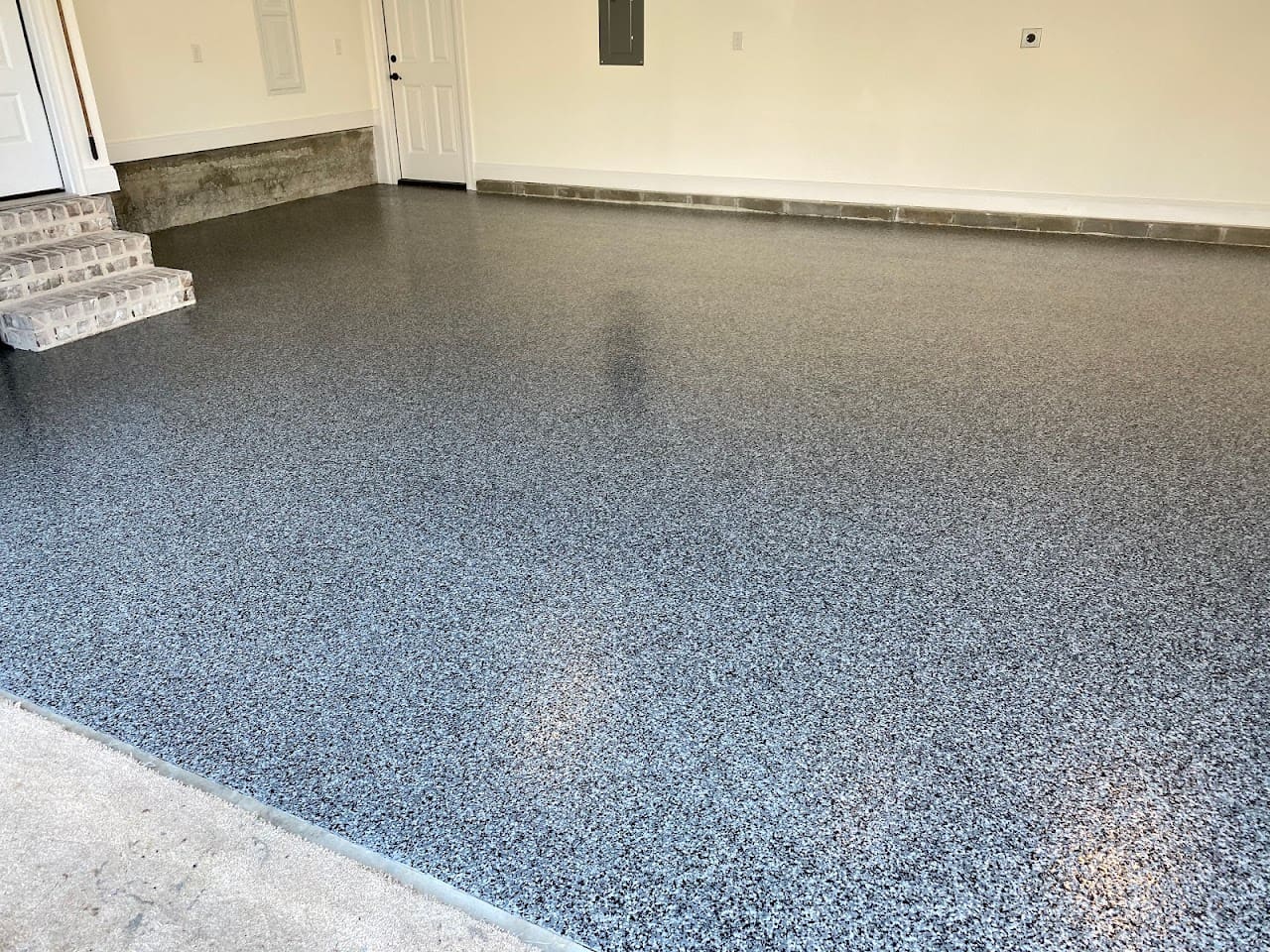 PremierGarage Cabinet Maker in Fort Walton Beach Florida