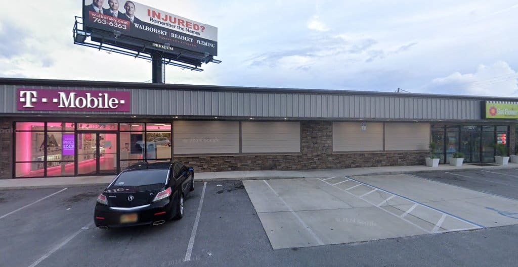 Premium Outdoor LLC Advertising Agency in Panama City Florida