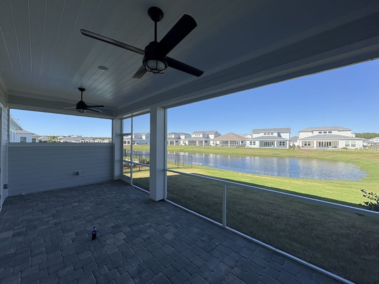 Premium Patios Plus Patio Enclosure Supplier in Fort Walton Beach Florida