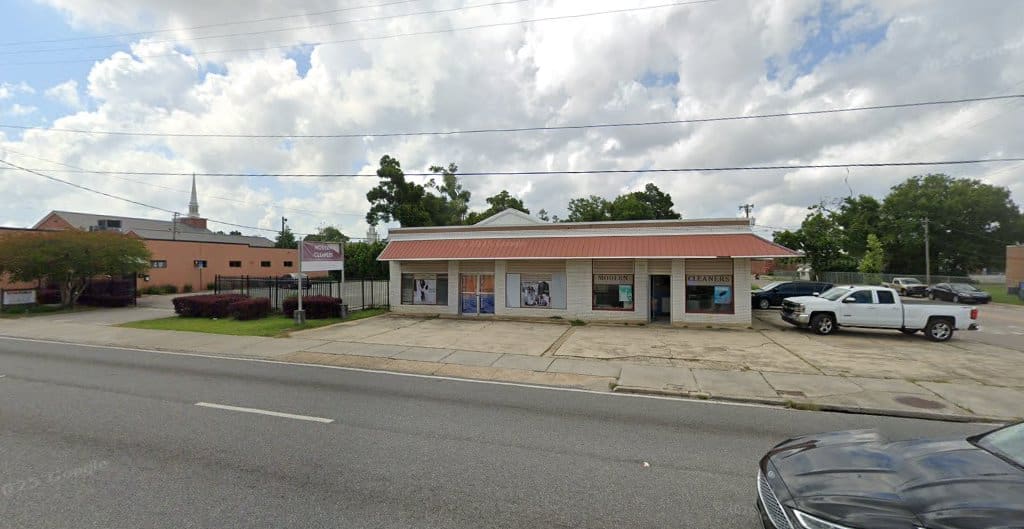 Pressed 4 Time Pensacola Florida Laundry Service in Pensacola Florida