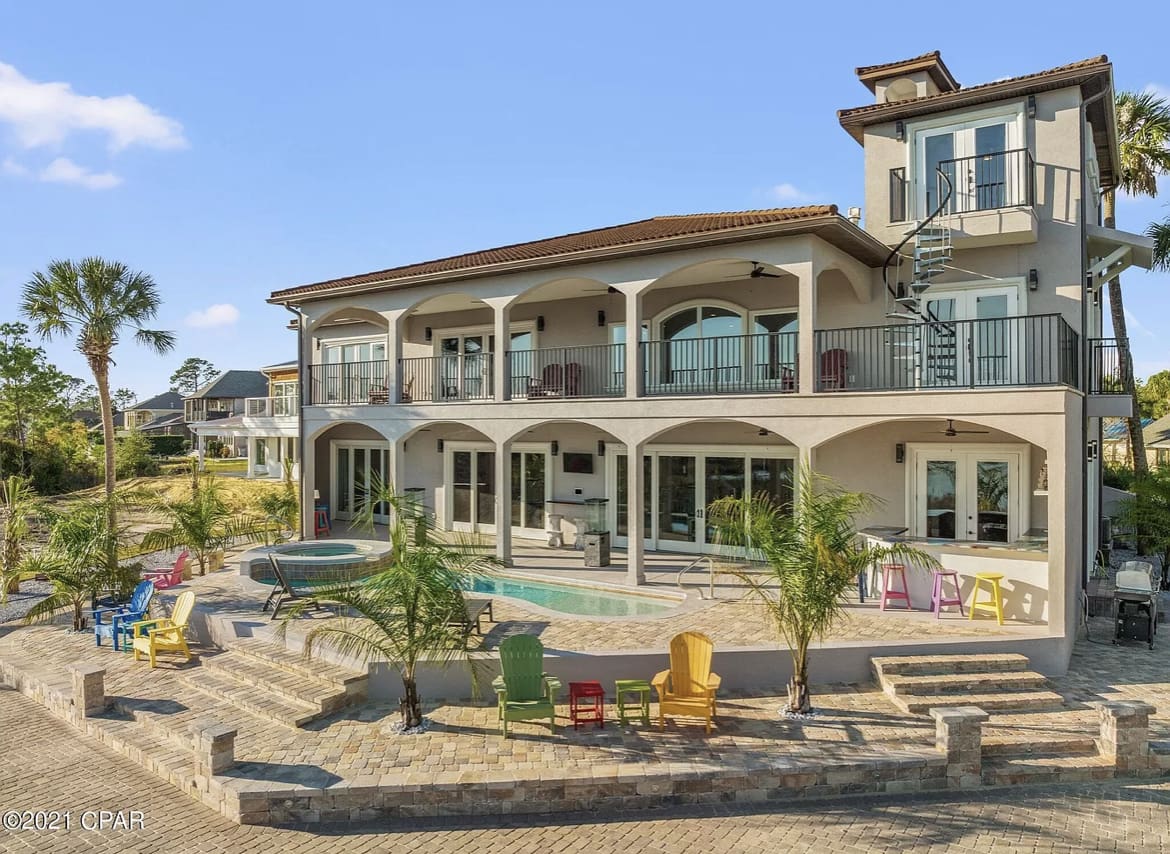 Prestige Pavers of Bay Coinc Paving Contractor in Panama City Florida