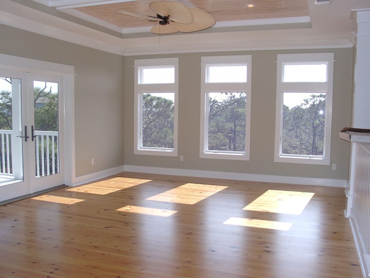 Professional Floors LLC Flooring Contractor in Milton Florida
