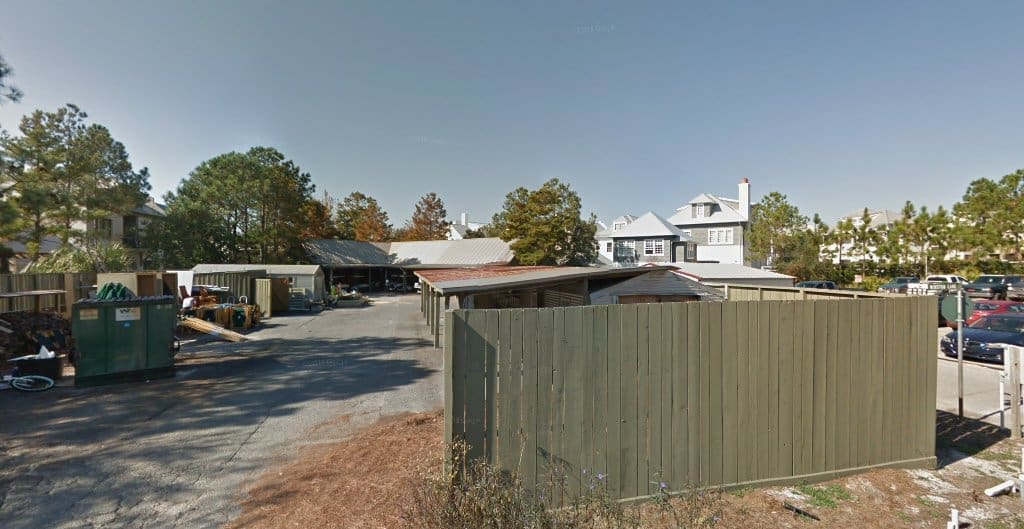 Professional Lawn Care Landscaper in Panama City Beach Florida