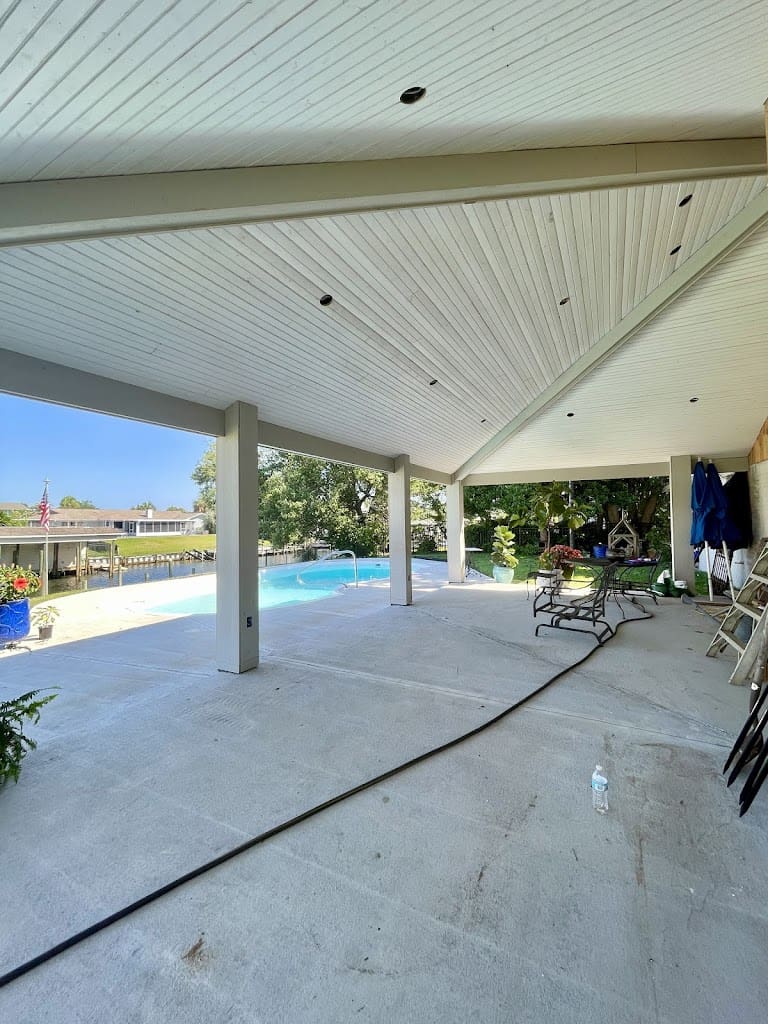 Progress Construction Services LLC Construction Company in Pensacola Florida