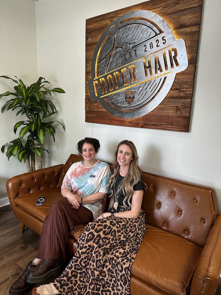 Proper Hair LLC Hair Salon in Gulf Breeze Florida