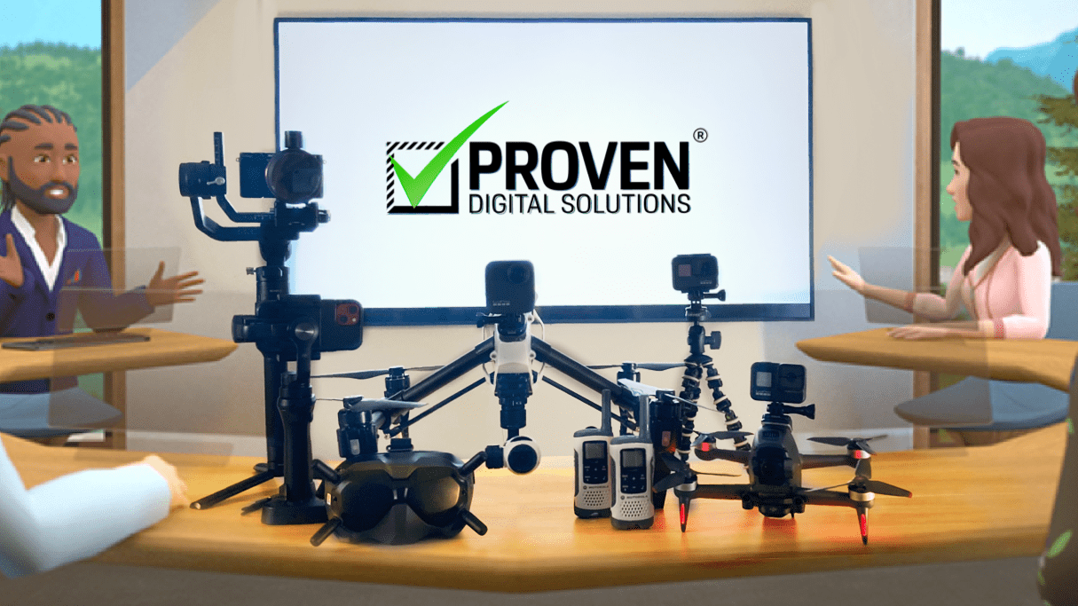 Proven Digital Solutions Marketing Agency in Destin Florida