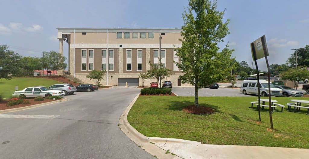 Public Defender Lawyer in Chipley Florida