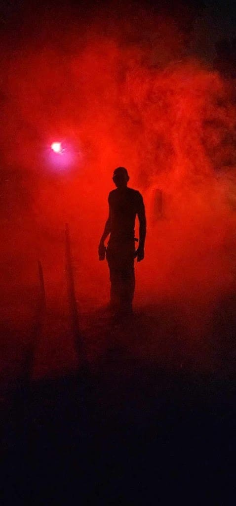 Purgatorium Haunted Attraction Event Venue in Pensacola Florida