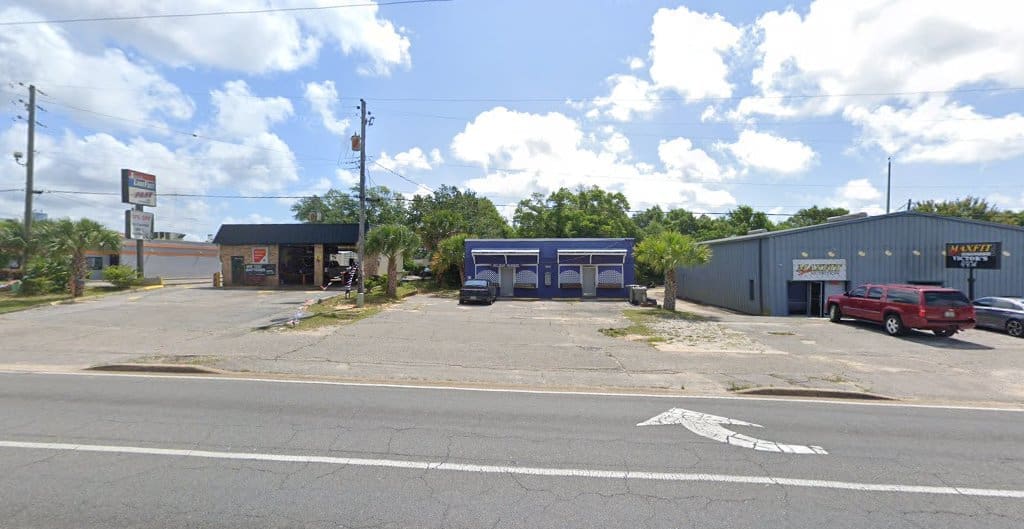 Purple Spa And Fitness Massage Therapist in Pensacola Florida