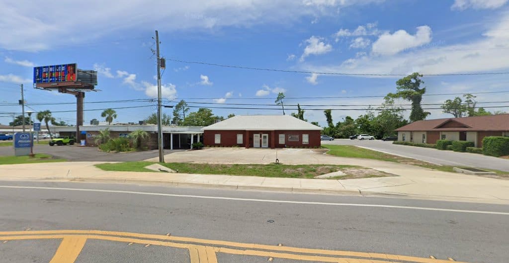 Pyne Law Group Pa Lawyer in Panama City Florida