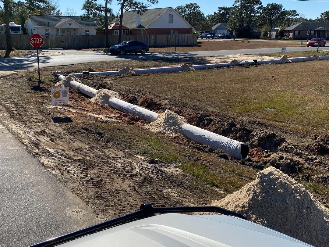 Quad State Cutters Concrete Services and Dumpster Rental Concrete Contractor in Navarre Florida