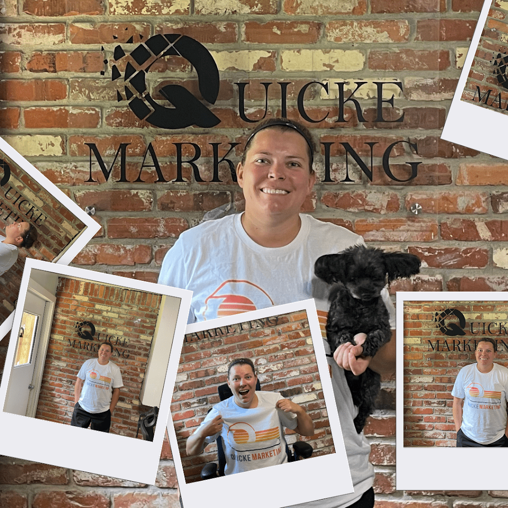 Quicke Marketing Marketing Agency in Fort Walton Beach Florida