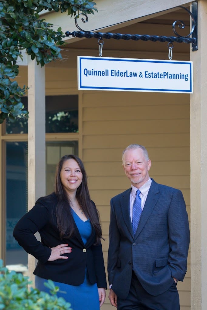 Quinnell Elder Law Elder Law Attorney in Pensacola Florida
