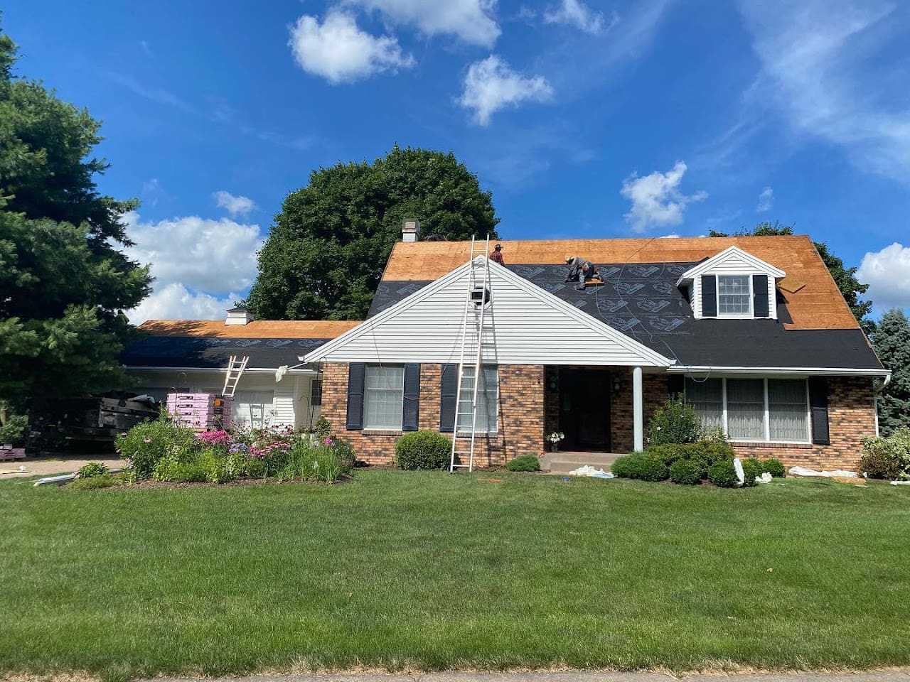 R3 Roofing Exteriors Roofing Contractor in Destin Florida