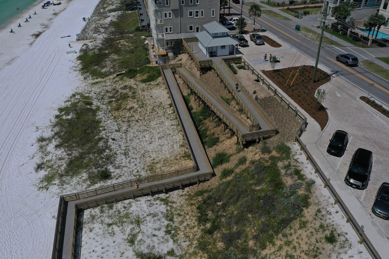 RBM Contracting Services LLC Construction Company in Freeport Florida