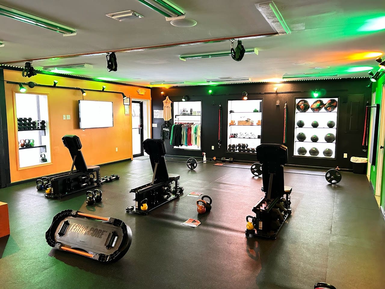 REFUEL Bootcamp Niceville Physical Fitness Program in Niceville Florida